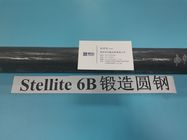 Stellite Alloy 6B AMS 5894 UNS R30016 CCM Wear Resistant China Origin
