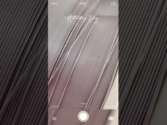 ERNiCrMo-3 Lasdraad Inconel 625 N06625 diameter 0,8-1,2 mm