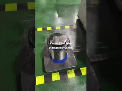 Karma fijn draad met een diameter van 0,06 mm