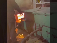 Laag expansie legering 4J36 Invar 36 Curie Temperatuur 230°C