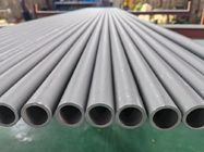 UNS N08800 Incoloy Alloy High Tempreture Bar Plate Pipe Corrosion Resistance