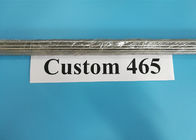 Custom 465 Age Hardening Special Stainless Steel  S46500 Cold Drawn Bright Bar for Surgical Application