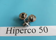Hiperco 50 HS Soft Magnetic Cold Rolled Strip R30005 with Niobium added Heat Treatment Service Thickness 0.1-0.5mm