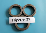 Hiperco27 Rod Strip Soft Magnetic Alloy High Magnetic Saturation ASTM A801