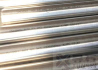 Inconel 600 Nickel Chromium Alloy  ASTM B166 UNS N06600 China Origin Fast Delivery