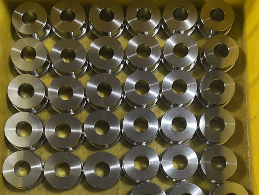Stellite 6B AMS 5894 R30016 staaf Poedermetallurgieproces CoCrW legering