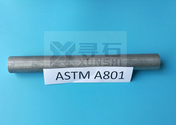 High Saturation Induction Soft Magnetic Alloy Cold Rolled Strip 0.1~2.0mm thickness
