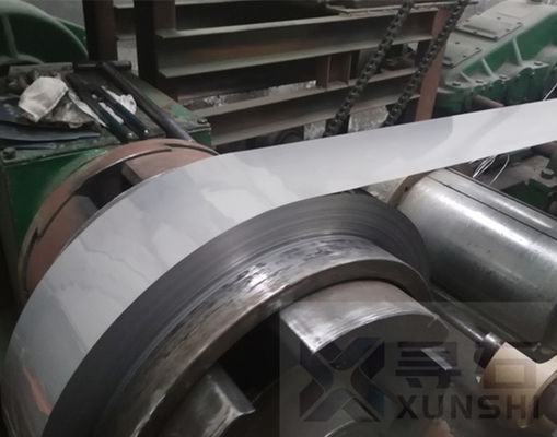 UNS K94610 Kovar Controlled Expansion Alloys Plate Sheet Strip ASTM F-15 Thickness 0.1-2.0mm