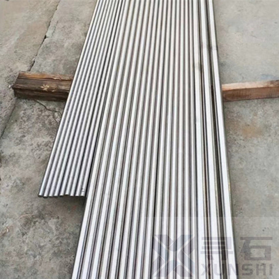 Martensitic Aermet 100 de Diameter van AMS 6532 20400mm